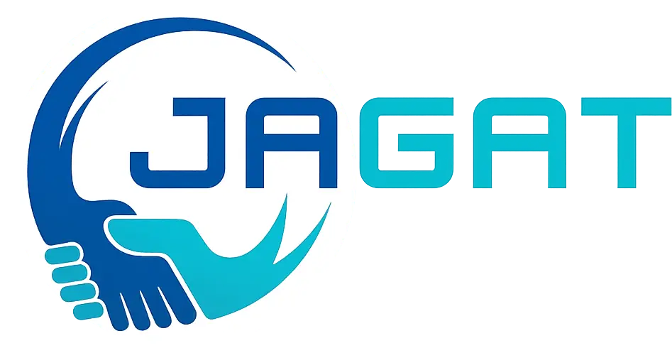 Jamkrindo Logo